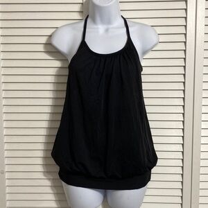 LuLulemon No Limits Tank & Bra Racerback Top!